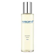 Toniki i hydrolaty do twarzy - Nescens Metabolic Activator Toner 150 ml Tonik do twarzy o działaniu wygładzającym - miniaturka - grafika 1