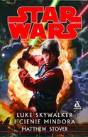 Horror, fantastyka grozy - Luke Skywalker i Cienie Mindor - miniaturka - grafika 1