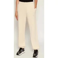 Dresy damskie - Pinko Spodnie dresowe | Regular Fit - miniaturka - grafika 1