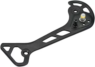 Shimano enleit Kettlebell blaszana na zewnątrz RD-M8000 enleit Kettlebell blaszana na zewnątrz SGS-Typ RD-M8000 Art-Nr. Y-5rt98090 Y5RT98090 - Akcesoria rowerowe - miniaturka - grafika 1