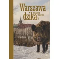 Publicystyka - Iskry Warszawa dzika Arkadiusz Szaraniec - miniaturka - grafika 1