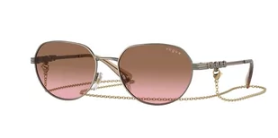 Okulary Przeciwsłoneczne Vogue VO 4254S 513814 - Okulary przeciwsłoneczne - miniaturka - grafika 1