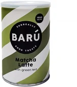 Kakao i czekolada - BARÚ - Matcha Latte - Napój w proszku 250g - miniaturka - grafika 1