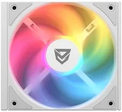 Chłodzenie procesora - Wentylator CPU Nfortec NF-FAN-STELLAR-W - miniaturka - grafika 1