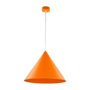 Lampa Cono XL TK tk-lighting TK10088 - Lampy sufitowe - miniaturka - grafika 1