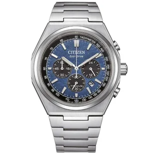 Zegarek Citizen CA4610-85L - Zegarki męskie - miniaturka - grafika 1