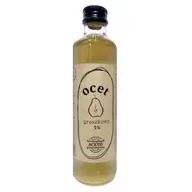 Ocet - Aceto Fruit Aceto Ocet gruszkowy 5% nierafinowany 250 ml - Żywność - miniaturka - grafika 1