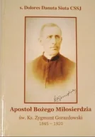 Religia i religioznawstwo - Apostoł Bożego Miłosierdzia - miniaturka - grafika 1