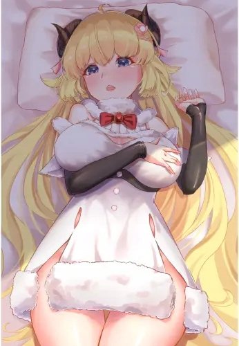 Plakat Anime Manga HoloLIVE holo_352 A2 (custom)
