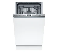 Zmywarki do zabudowy - Bosch Serie 4 SPV4EMX30E - miniaturka - grafika 1