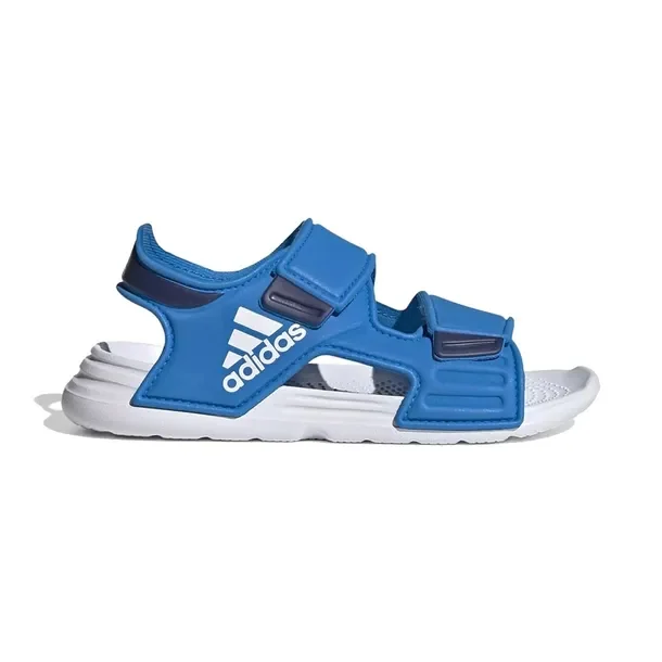Sandałki dziecięce adidas Altaswim C wygodne modne lekkie roz. 32