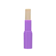 Rozświetlacze do twarzy i ciała - Ingrid Ideal Cheek Rozświetlacz w Sztyfcie Just Glow - miniaturka - grafika 1