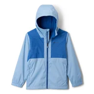 Odzież sportowa dziecięca - Kurtka Columbia Rainy Trails Ii - miniaturka - grafika 1