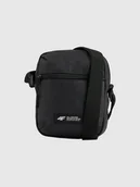 Nerki - 4F Saszetka - czarna Uniwersalny - miniaturka - grafika 1