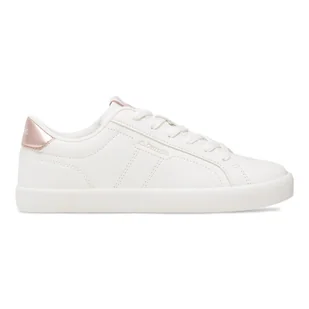 Obuwie sportowe Kappa LOGO ROERAW 2 321W6WW - A2Z - Buty sportowe damskie - miniaturka - grafika 1