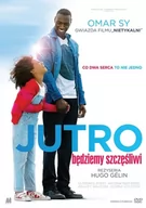 Dramaty DVD - MONOLITH Jutro będziemy szczęśliwi (DVD) + Książka - miniaturka - grafika 1