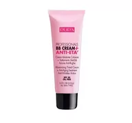 Kremy BB - Pupa BB Cream Anti-Aging 02 Dark Medium 1.0 st - miniaturka - grafika 1
