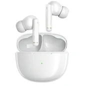 Słuchawki - QCY HT03 białe - miniaturka - grafika 1