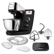 Roboty kuchenne - TEFAL I Coach Touch QB951837 - miniaturka - grafika 1