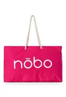 Torebki damskie - Maxi torba plażowa NOBO - Nobo - miniaturka - grafika 1