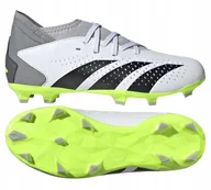 Piłka nożna - Buty adidas PREDATOR Accuracy.3 FG IE9504 r.30,5 - miniaturka - grafika 1
