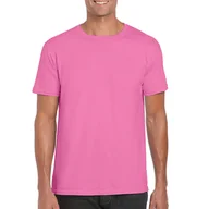 Koszulki sportowe damskie - Koszulka Softstyle Dla Dorosłych Unisex - miniaturka - grafika 1