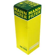 Filtry paliwa - MANN FILTER Filtr paliwa WK7002 - miniaturka - grafika 1