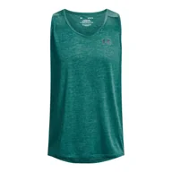 Koszulki sportowe męskie - Koszulka męska Under Armour Tech 2.0 Tank - miniaturka - grafika 1
