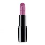 Szminki - Artdeco Perfect Color Lipstick szminka odcień 944 Charmed Purple 4 g - miniaturka - grafika 1