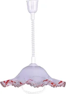 Lampy sufitowe - Kaja Żyrandol K-3264 z serii LAMBADA - miniaturka - grafika 1