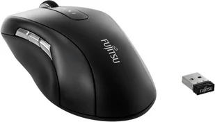 Fujitsu Mysz WI960 S26381-K473-L100 S26381-K473-L100 - Myszki - miniaturka - grafika 1