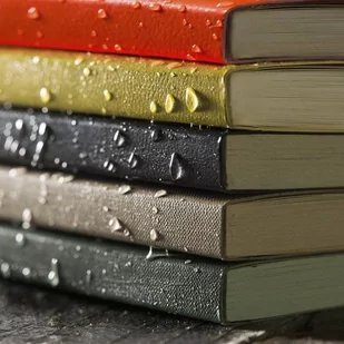 Rite in the Rain - Notes Wodoodporny - 3 1/2x5   - 954T - Tan - Survival - akcesoria - miniaturka - grafika 4