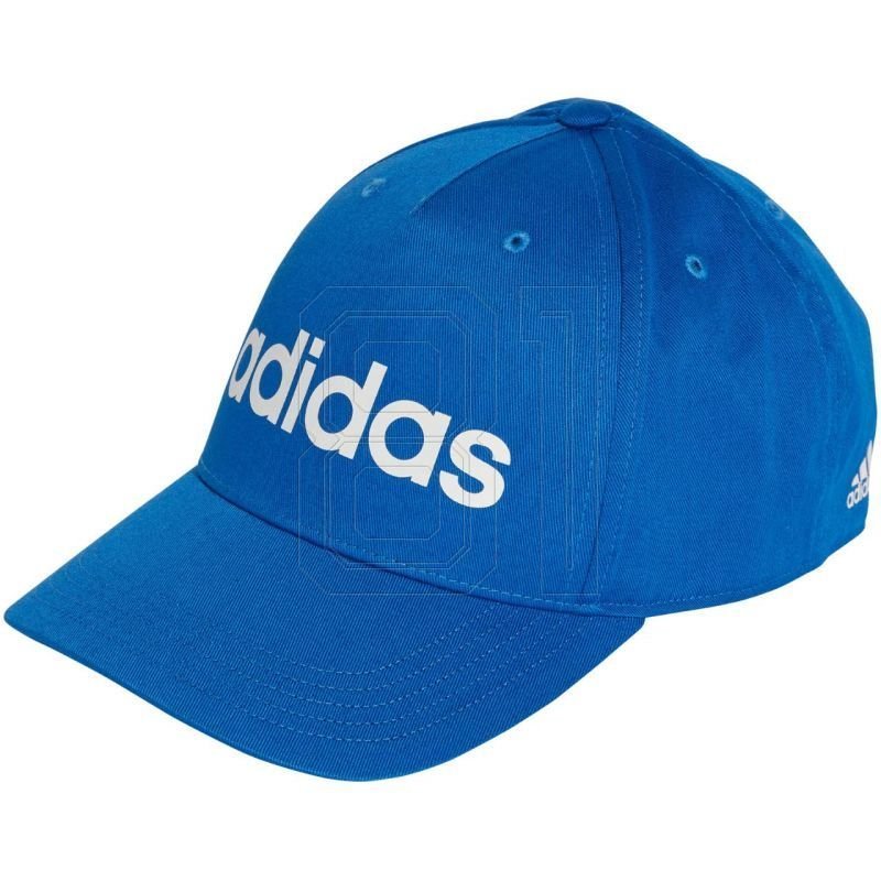Czapka z daszkiem adidas Daily Cap JF4351 Dorośli S/M