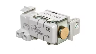 Legrand Wyzwalacz wzrostowy DPX3 630-1600 230V ACDC 422242 422242 - Inne akcesoria elektryczne - miniaturka - grafika 1