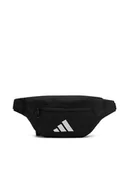 Nerki - adidas Saszetka nerka Essentials JM7155 Czarny - miniaturka - grafika 1