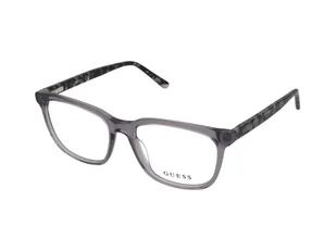 Guess GU8269 020 - Okulary korekcyjne, oprawki, szkła - miniaturka - grafika 1