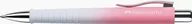 Długopisy - Faber-Castell 241108 - długopis Poly Ball Urban Sunset, z wymiennym wkładem XB, odporny na dokumenty, 1 sztuka - miniaturka - grafika 1