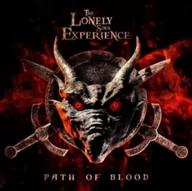 Muzyka alternatywna - Lonely Soul Experience, The Path Of Blood. CD Lonely Soul Experience, The - miniaturka - grafika 1