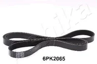 Paski klinowe i wielorowkowe - Pasek klinowy wielorowkowy Ashika 112-6PK2065 - miniaturka - grafika 1