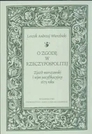 Historia Polski - O Zgodę w Rzeczypospolitej - miniaturka - grafika 1