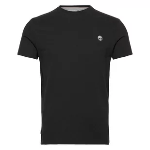 T-Shirt Dunstan River Rozmiar XL Czarny - A2BPR001 - Koszulki męskie - miniaturka - grafika 1