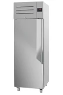 Szafy i witryny chłodnicze - Szafa chłodnicza nierdzewna 700L GN 2/1 ASBER AVANTIS LINE ACP-701 R - miniaturka - grafika 1