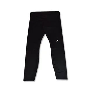 Spodnie dresowe Air Jordan Legging Wmns Core Black/White - DD7007-010-S - Spodnie męskie - miniaturka - grafika 1