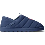 Kapcie męskie - POLO RALPH LAUREN Obuwie domowe EVERETT - miniaturka - grafika 1