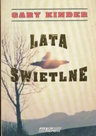 Poezja - Lata świetlne - miniaturka - grafika 1