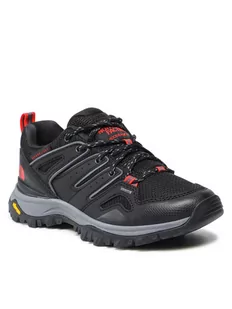 The North Face Trekkingi Womens Hedgehog Futurelight NF0A52QWY79 Czarny - Buty trekkingowe damskie - miniaturka - grafika 1