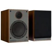 Głośniki i kolumny - Monitor Audio Monitor 100 czarny - miniaturka - grafika 1