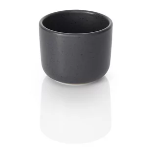 WMF - STYLE LIGHTS Geo Graphite kubek, miseczka do dipów, sosów 9 cm. - Miski i półmiski - miniaturka - grafika 1