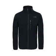 Kurtki męskie - Kurtka The North Face Nimble T92TYGJK3 - czarna - miniaturka - grafika 1