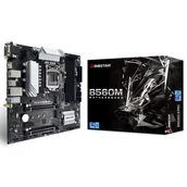 Płyty główne - Biostar B560MX-E PRO - miniaturka - grafika 1